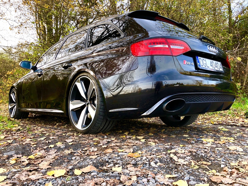 Купить Audi RS4 Quattro 450 л.с.: отзывы, фото, характеристики в интерне-магазине Aredi.ru