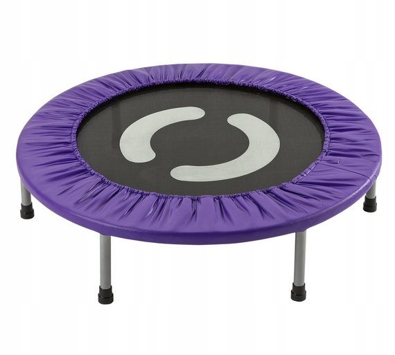 Trampolina OPTI 92 CM