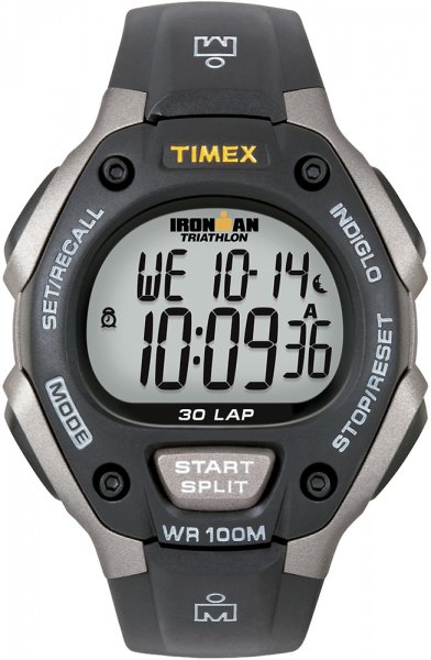 ZEGAREK TIMEX IRONMAN T5E901