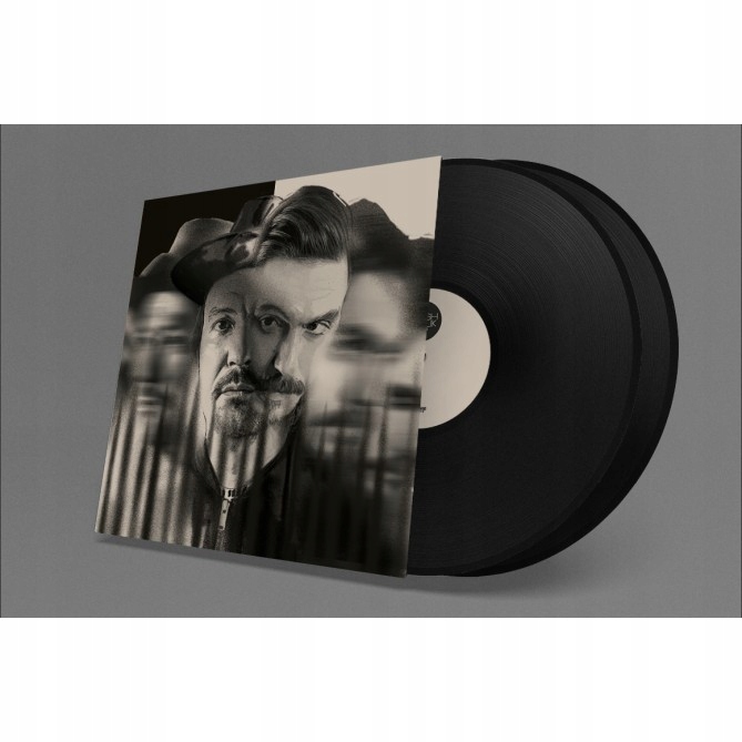 Miuosh | Smolik | NOSPR (2LP LTD) Nosowska Rogucki