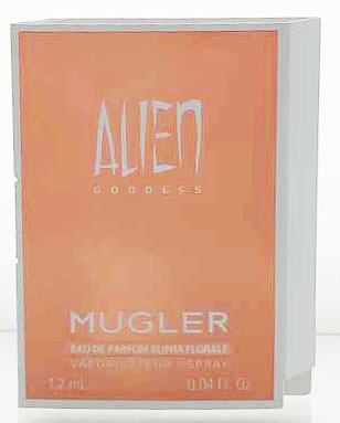 Alien Goddess Supra Florale Mugler edp 1,2ml