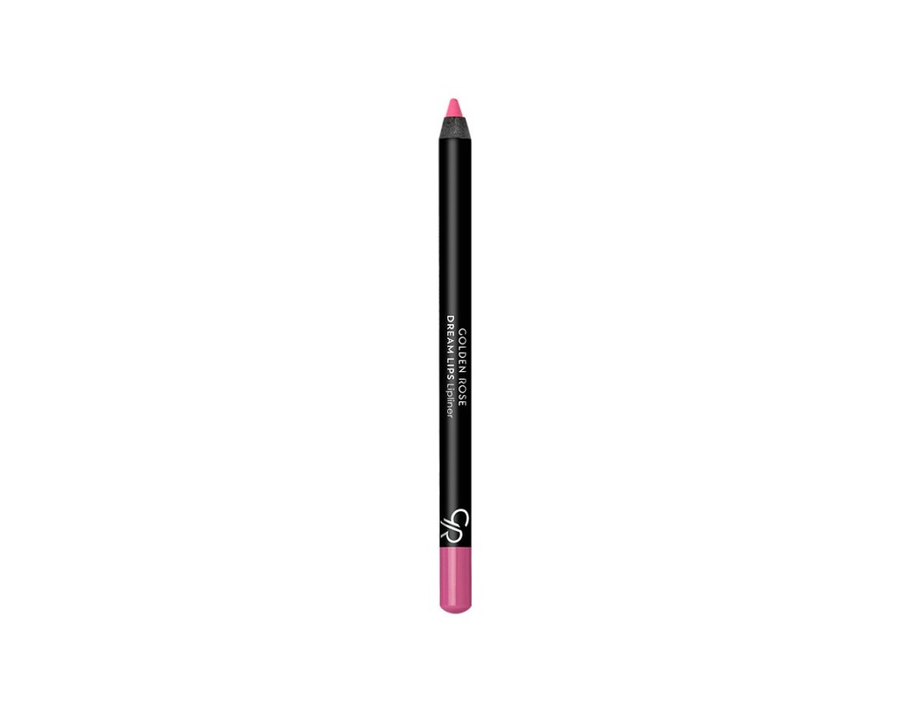 GOLDEN ROSE KONTURÓWKA DREAM LIPS LIPLINER 508