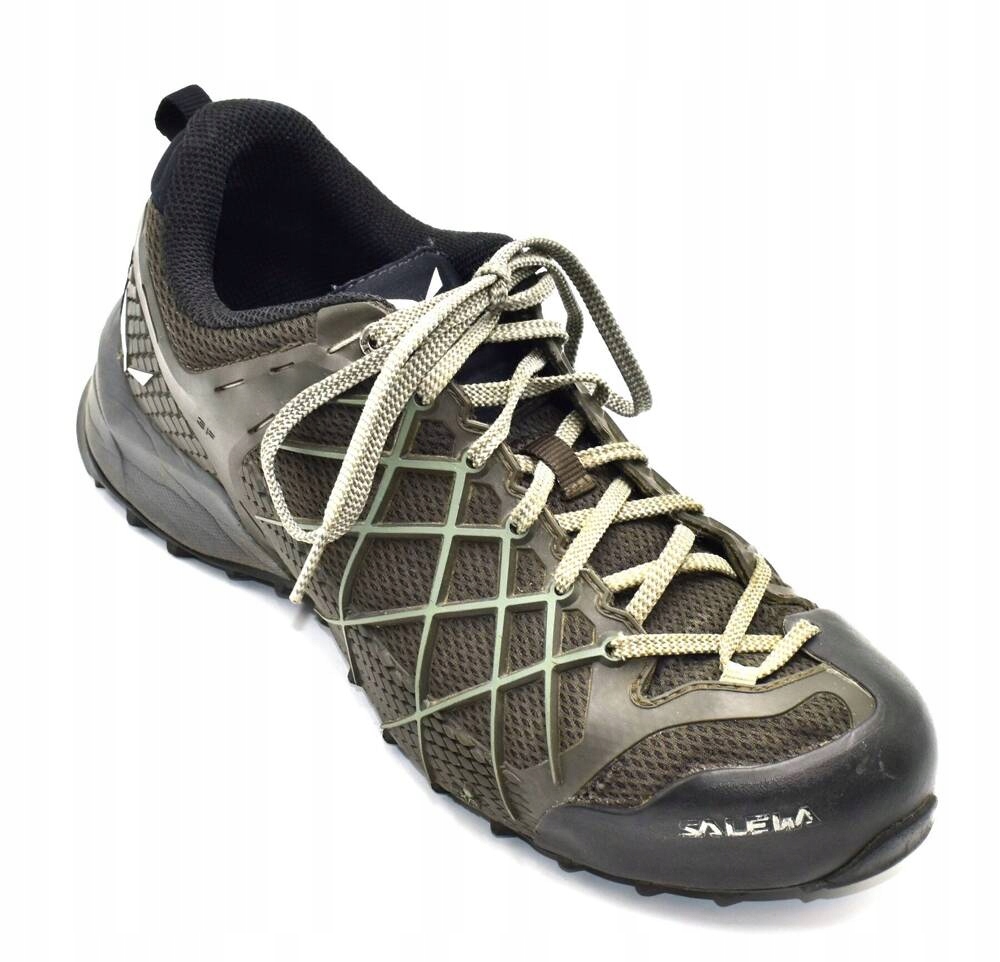 Salewa MS WILDFIRE M BUTY TREKKINGOWE damskie 40,5