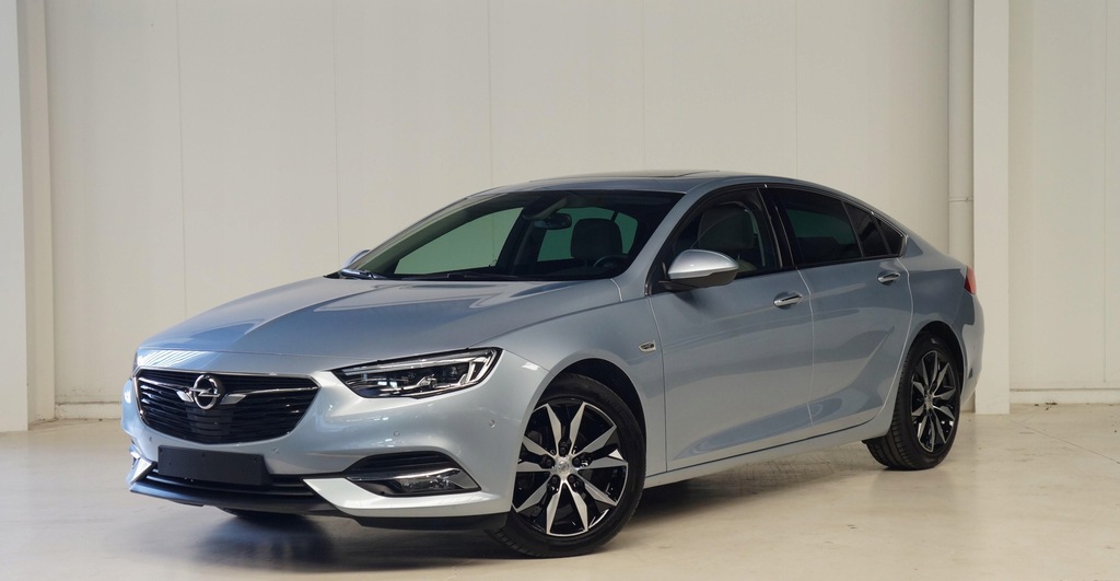 Купить OPEL INSIGNIA B АВТОМАТ, ПОЛНАЯ КОМПЛЕКТАЦИЯ, 165 Л.С.: отзывы, фото, характеристики в интерне-магазине Aredi.ru