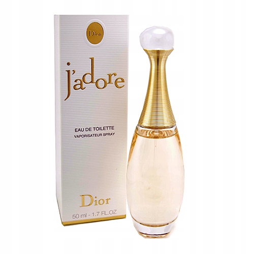 Christian Dior J'Adore woda toaletowa 75 ml