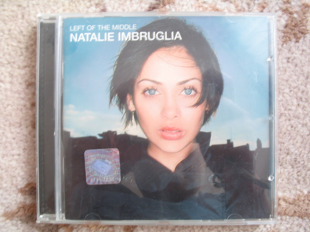 Natalie Imbruglia - Left of the Middle