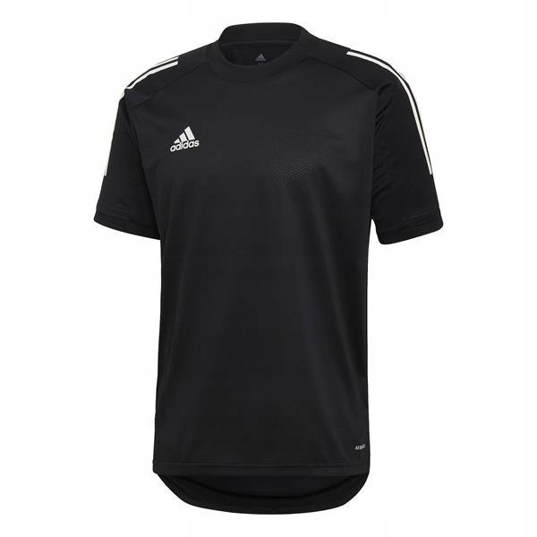 Koszulka Adidas Condivo 20 Training Jersey Jr 116