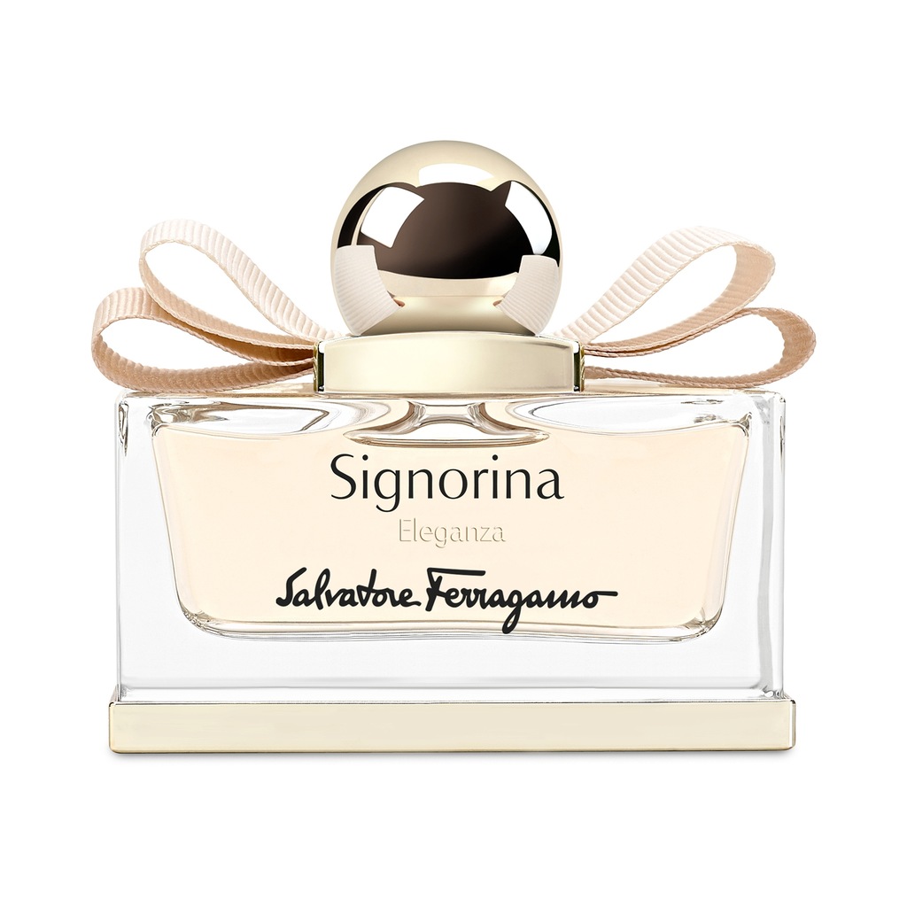 Salvatore Ferragamo Signorina Eleganza 50 ml woda