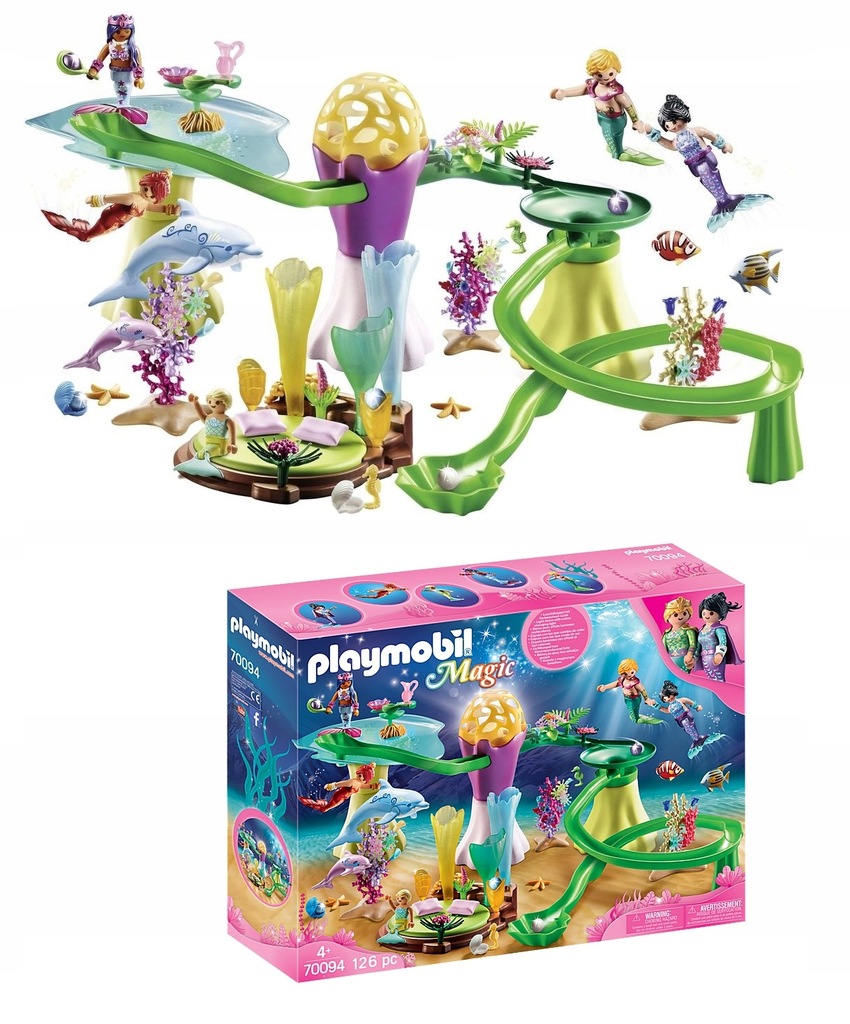 Playmobil 70094 2024