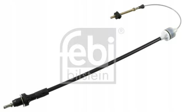 Febi Bilstein 21255 Cięgło, sterowanie sprzęgłem