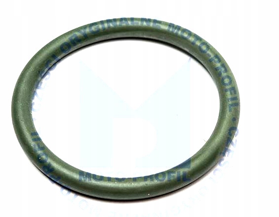 ORING ELEKTROZAWORU VANOS BMW X5 E53, 5 E60
