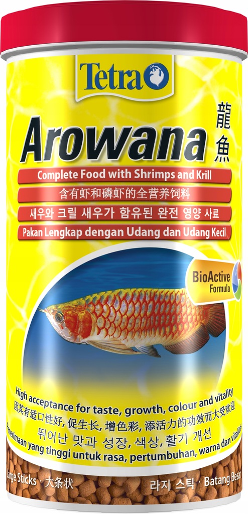 TetraArowana 1000 ml