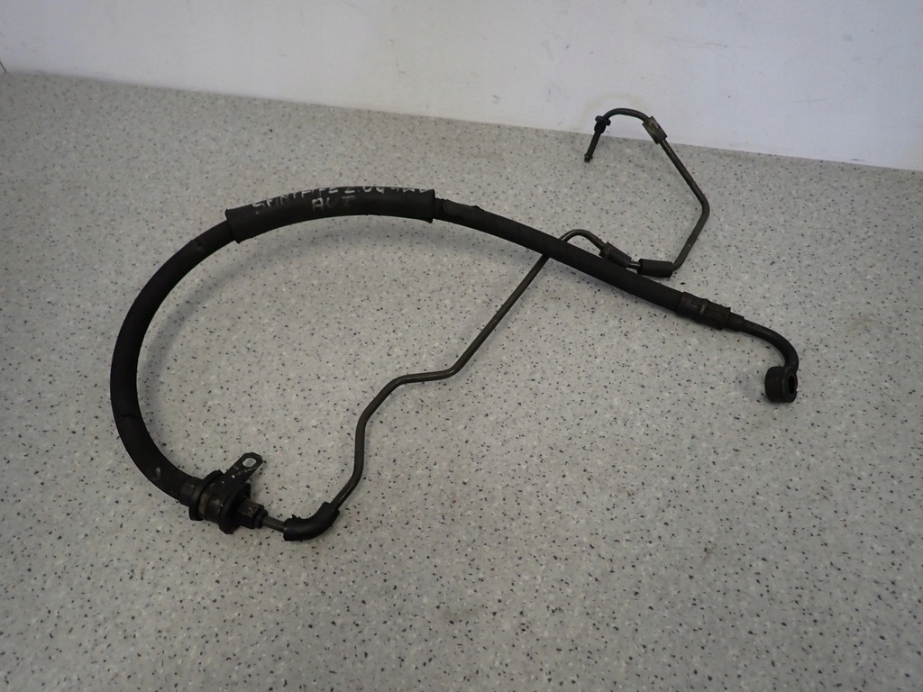 HYUNDAI SANTA FE 01- 2.0 CRDI AUTOMAT PRZEWÓD WSPOMAGANIA