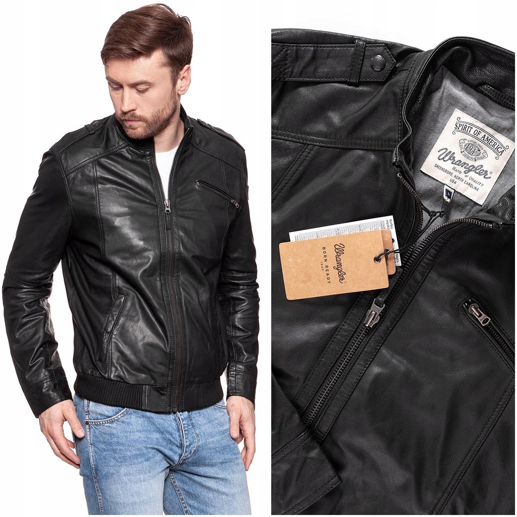 leather kurtki skórzane meskie leather kurtki skórzane meskie