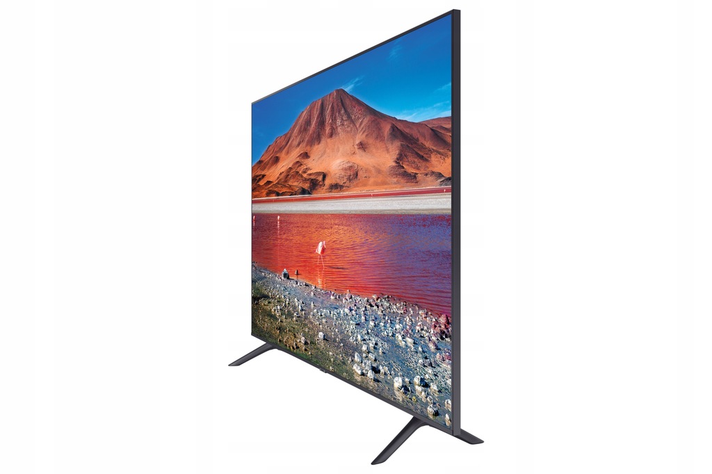 Купить Телевизор Samsung UE 43TU7172UXXH Crystal 4K UHD: отзывы, фото, характеристики в интерне-магазине Aredi.ru