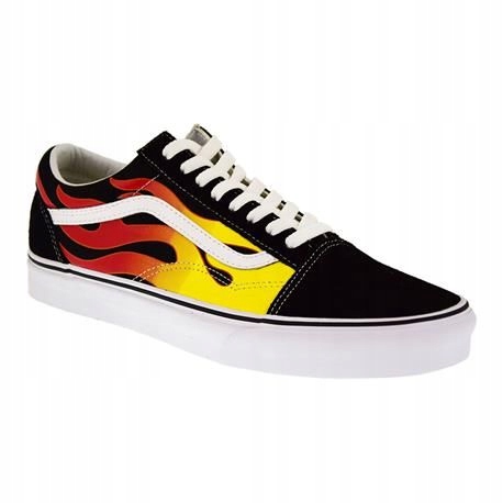 vans old skool allegro