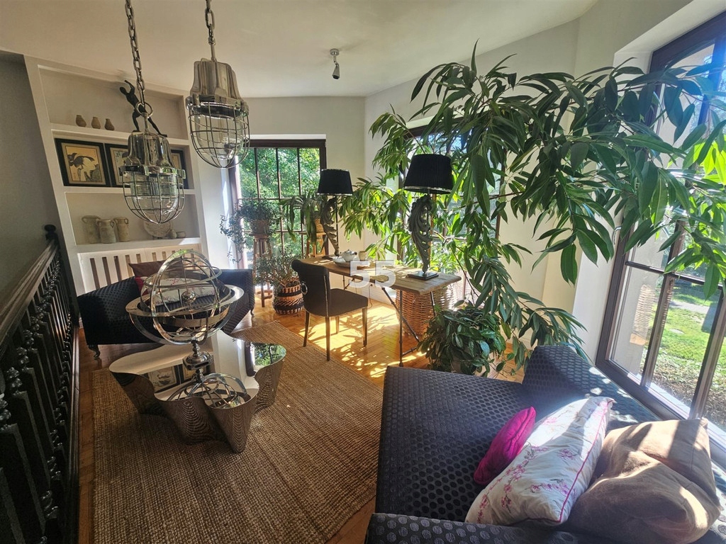 Dom, Łódź, Bałuty, Julianów Marysin Rogi, 360 m²