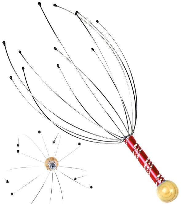 Купить АЮРВЕДИЧЕСКИЙ МАССАЖЕР ДЛЯ РЕЛАКСАЦИИ ГОЛОВЫ ГОЛОВЫ: отзывы, фото, характеристики в интерне-магазине Aredi.ru