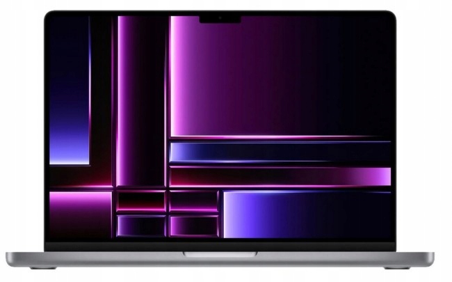 Apple MacBook Pro M2 Pro 14,2 16GB 1TB MPHE3ZE/A/D1 Gwiezdna Szarość