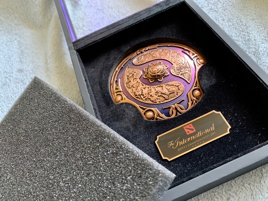 Dota 2 The International 2019 2点セット $_12.JPG?set_id=880000500F