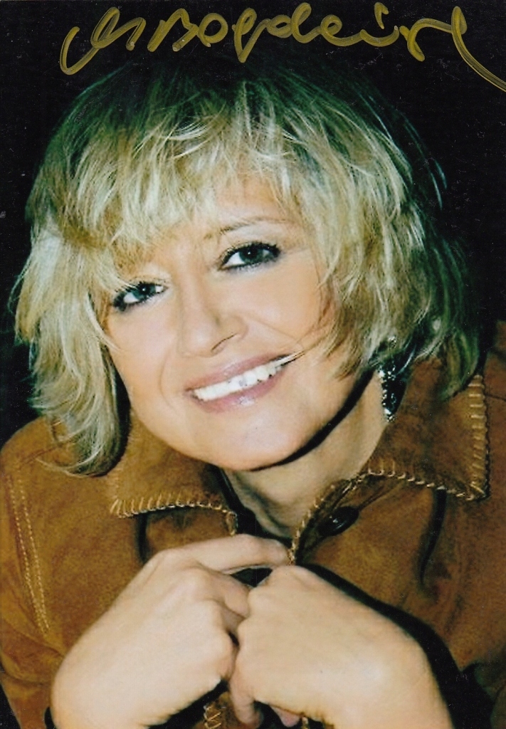 Film - Małgorzata Bogdańska