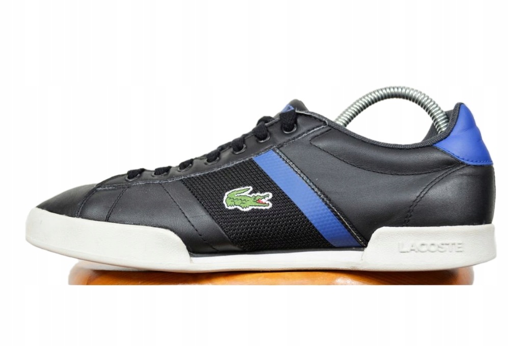 Lacoste deston top