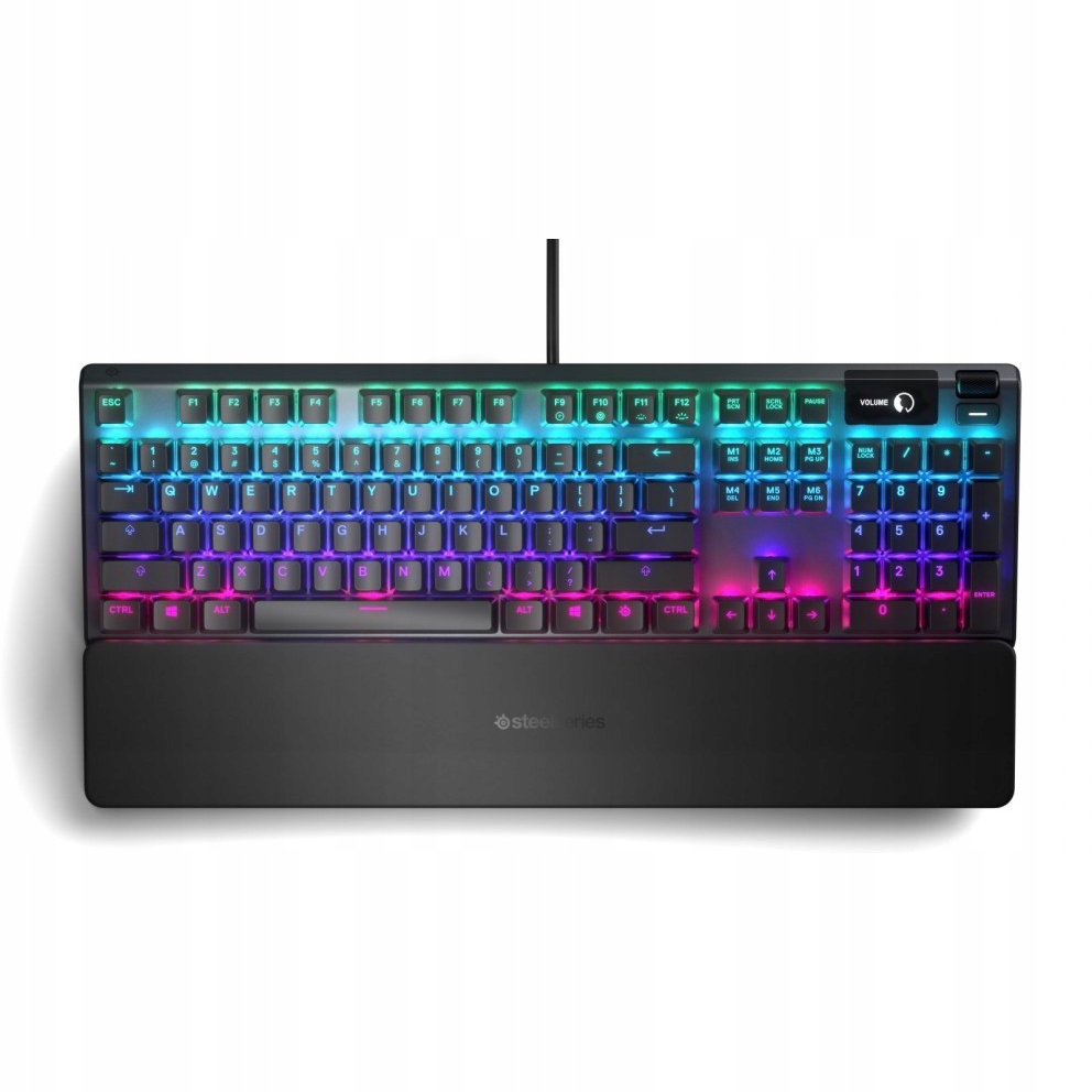 Klawiatura STEELSERIES Apex 5