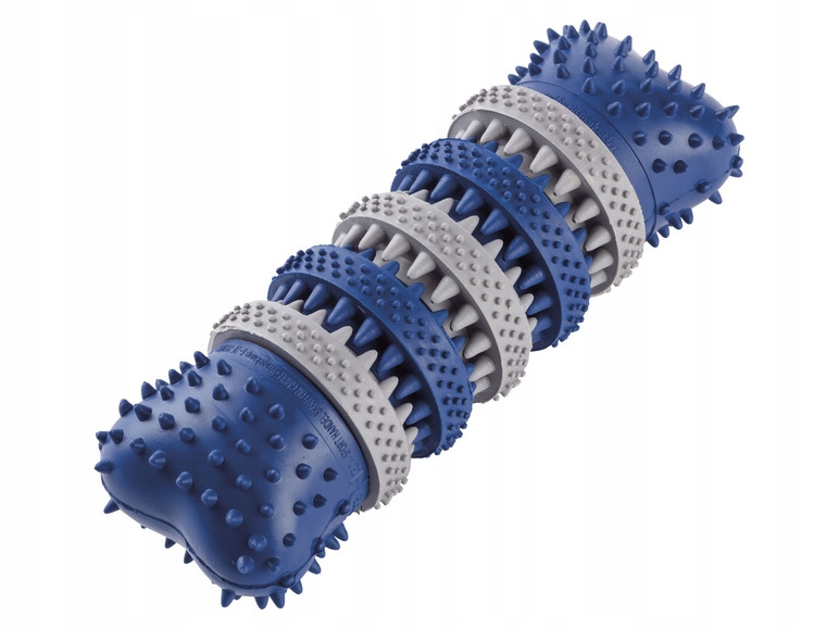 ZOOFARI Zabawka dla psa, do pielęgnacji zębów gryzak NIEBIESKI