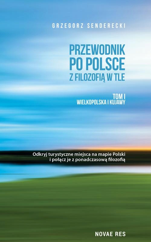 PRZEWODNIK PO POLSCE Z FILOZOFIĄ W TLE GR.. EBOOK