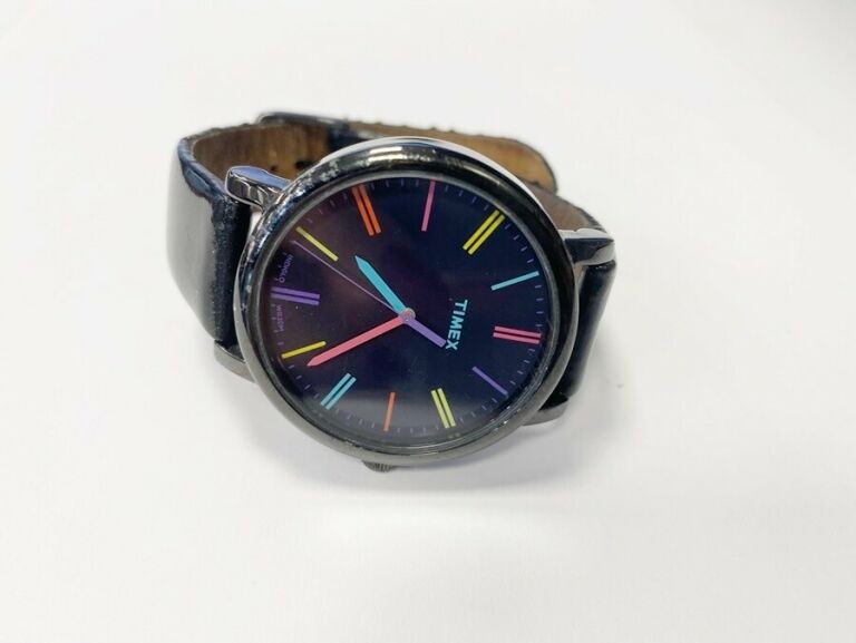 ZEGAREK TIMEX CR 2016 CELL
