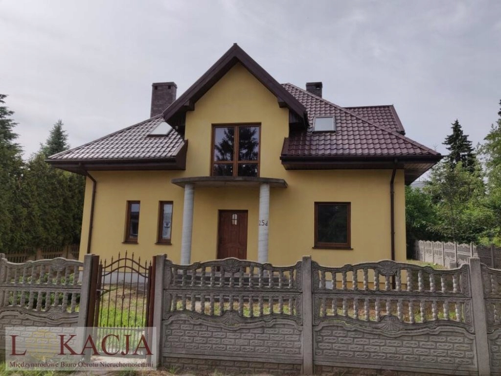 Dom Kalisz, 148,00 m²