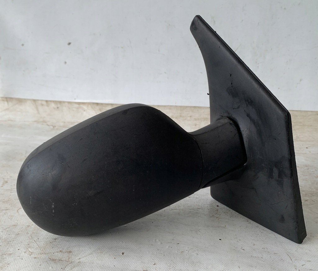 # LUSTERKO PRAWE RENAULT SCENIC I 10 PIN