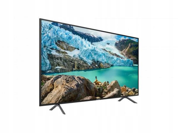 Купить LED-телевизор 55 SAMSUNG UE55RU7172U 4K SmartTV: отзывы, фото, характеристики в интерне-магазине Aredi.ru