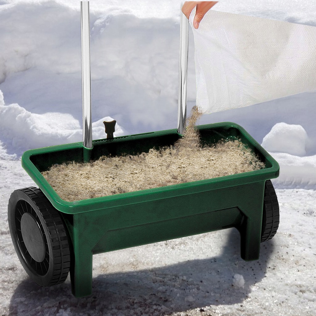 Купить СЕЯЛКА РАЗБРАСЫВАТЕЛЬ СЕМЯН РАЗБРАСЫВАТЕЛЬ ПЕСКА: отзывы, фото и ...