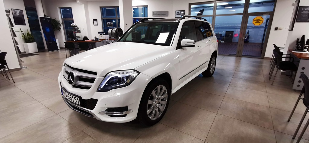 Купить MERCEDES-BENZ GLK 350 4-matic 2015 г. Отличное состояние!!!: отзывы, фото, характеристики в интерне-магазине Aredi.ru