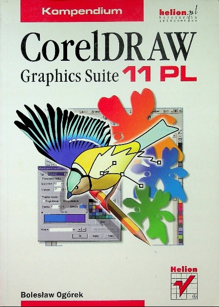 CorelDRAW Graphics Suite 11 PL