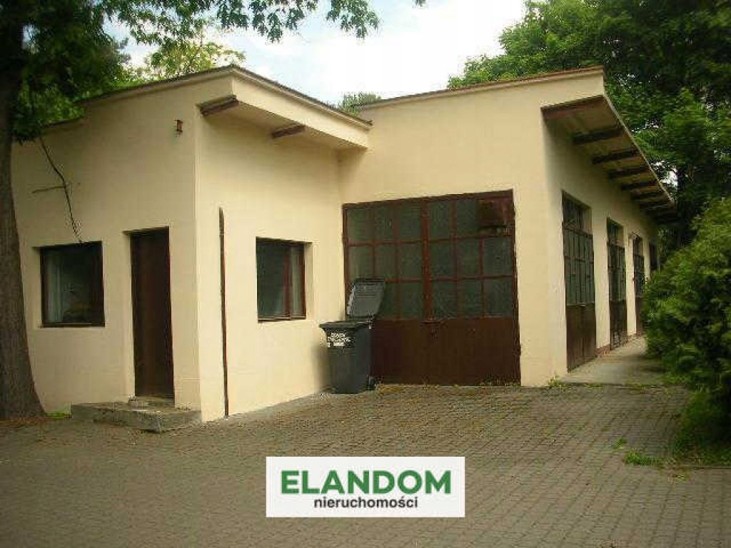 Magazyn Warszawa, Wawer, 300,00 m²