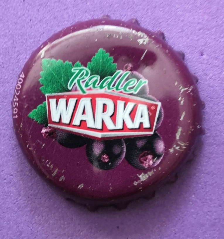 Warka 110