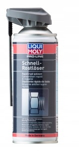 LIQUI MOLY 7390 ODRDZEWIACZ 400 ML PENETRATOR