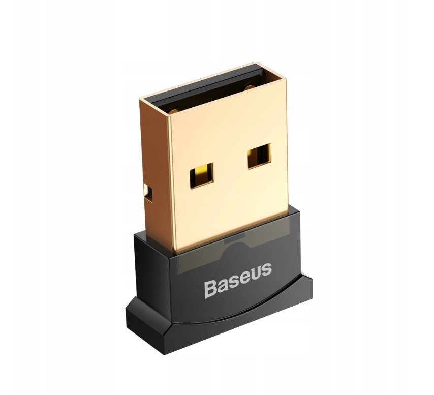 Купить АДАПТЕР BASEUS MINI USB ПК ПРИЕМНИК BLUETOOTH 4.0: отзывы, фото, характеристики в интерне-магазине Aredi.ru