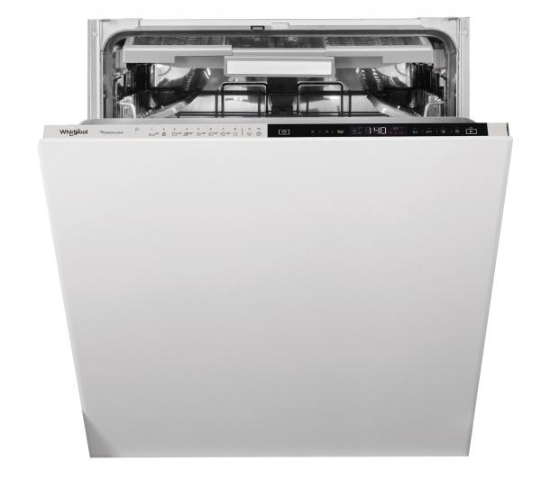 Zmywarka do zabudowy Whirlpool WIP 4O41 PLEG 14 kompletów 41 dB
