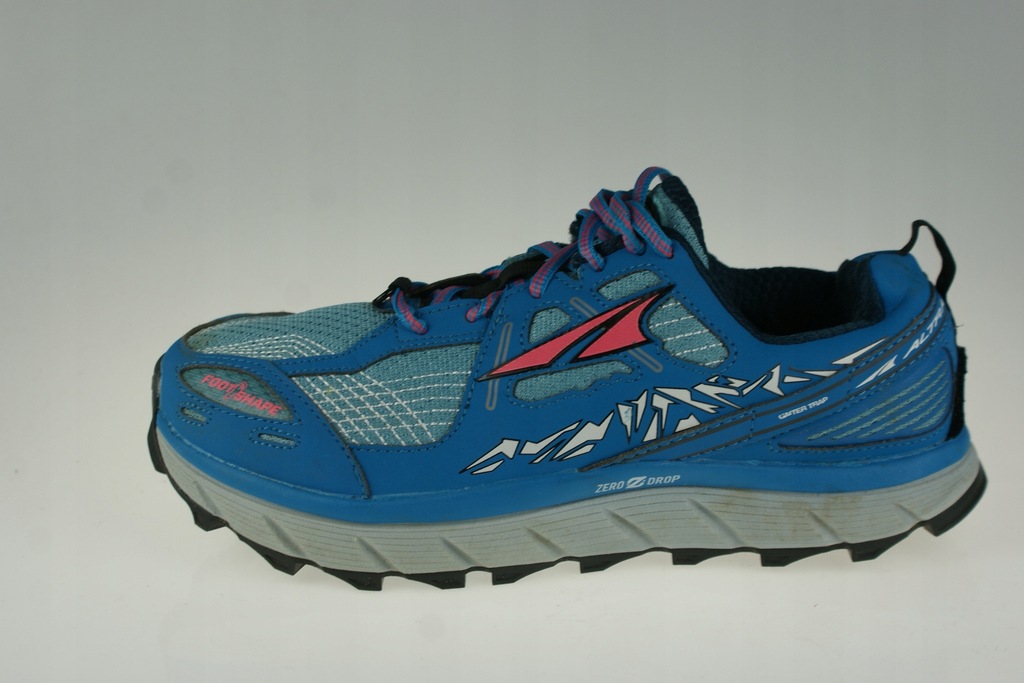 BUTY SPORTOWE LONE PEAK ROZ 39