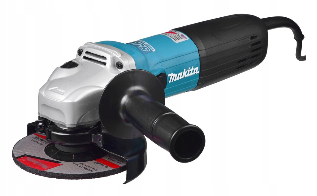 Szlifierka kątowa Makita GA5040C 1400W