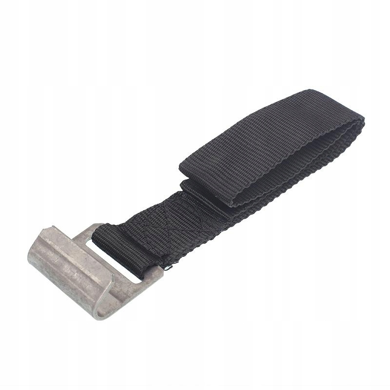 PAS Z HAKIEM PŁASKIM DO NACIĄGU FIRANKI