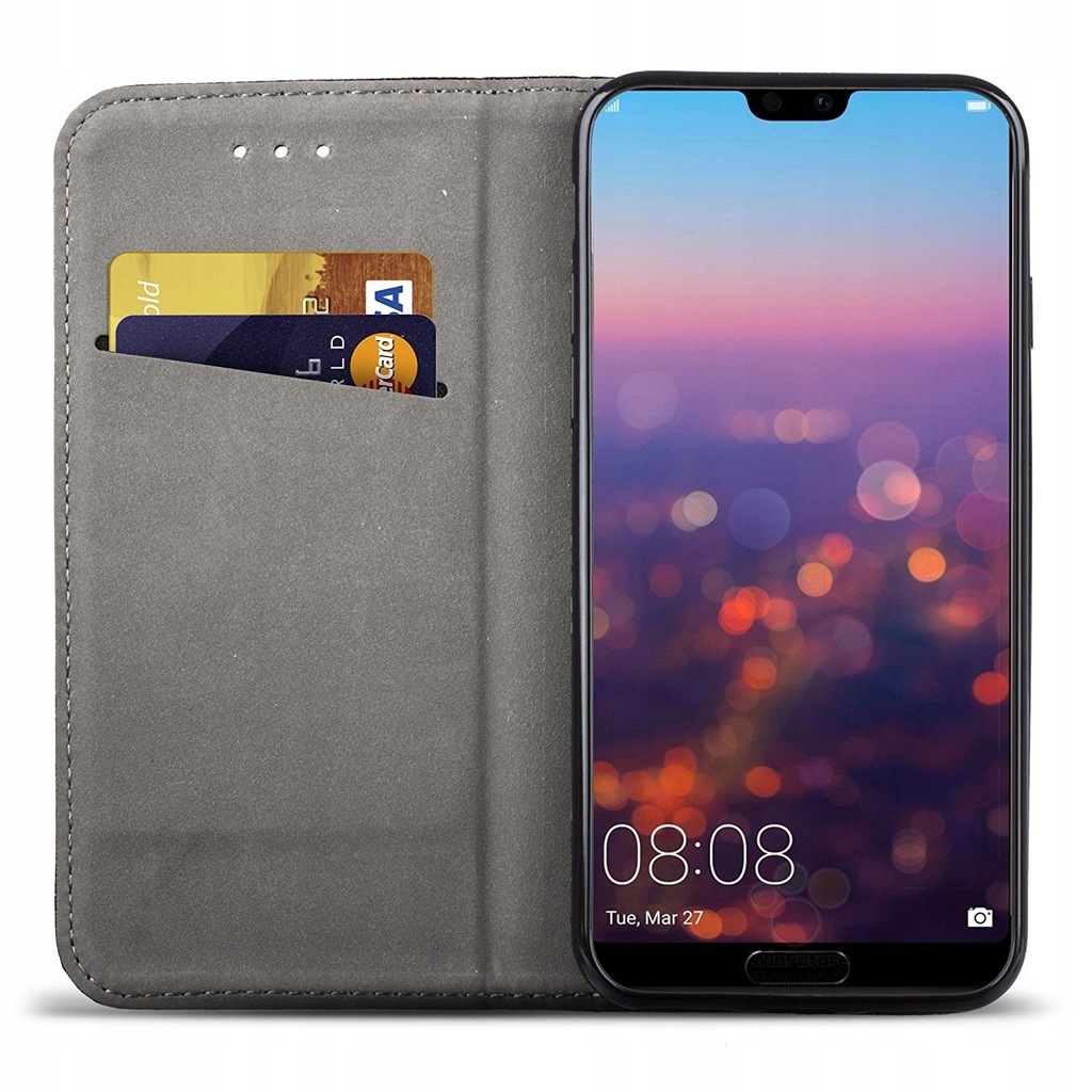 fitbit huawei p20 lite