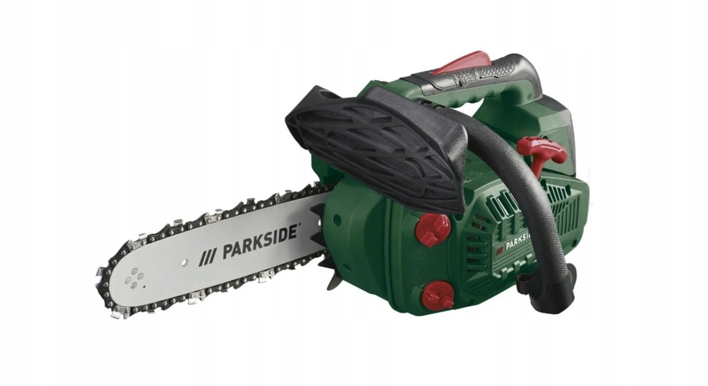 PARKSIDE MAŁA PIŁA SPALINOWA PILARKA MOCNA PBBPS 700 A1