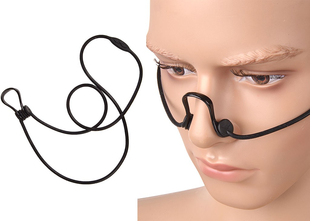 NOSEK ZATYCZKA NA NOS ARENA ZACISK NOSE CLIP