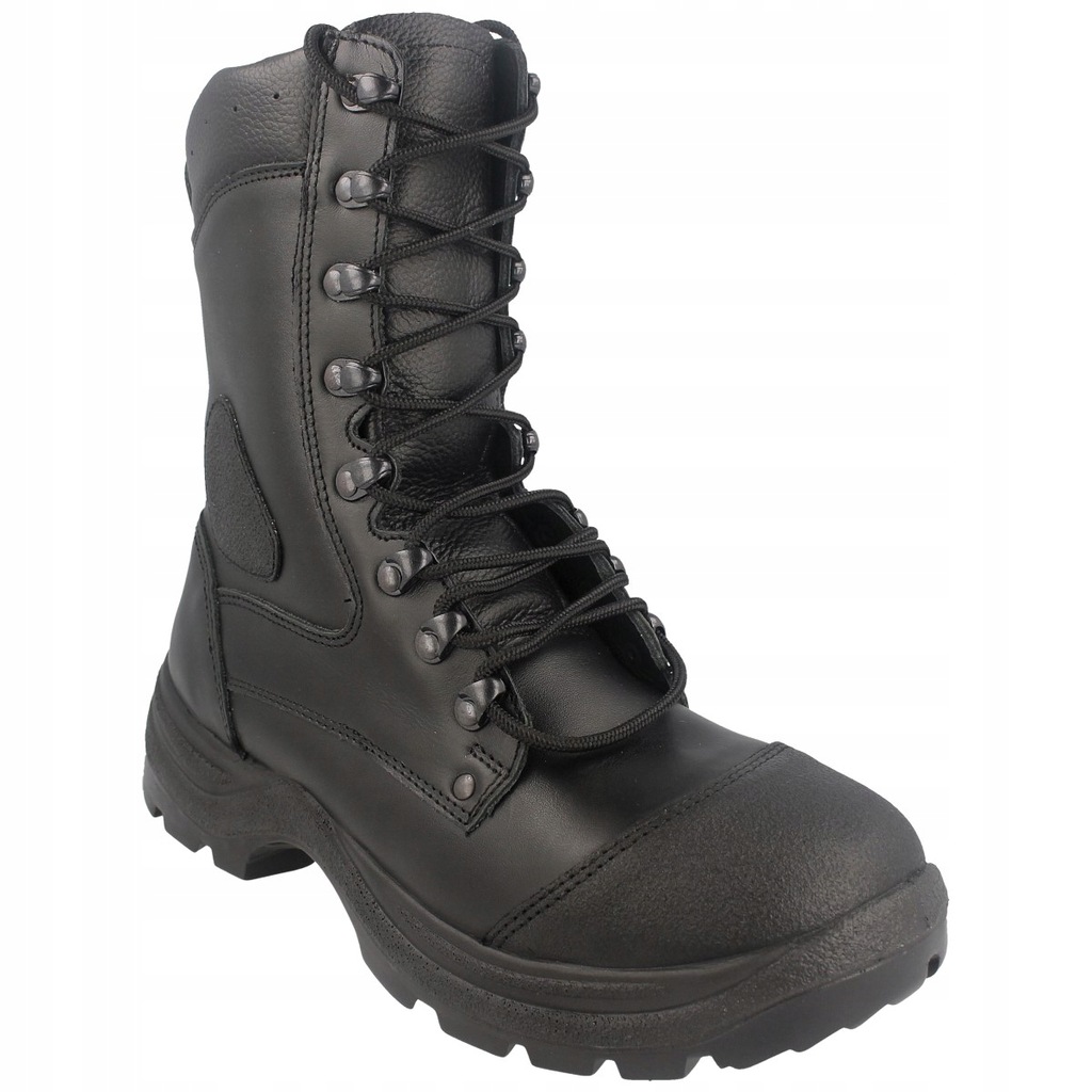 Buty Protektor Viking O2 Black (000-900) rozm.28,5