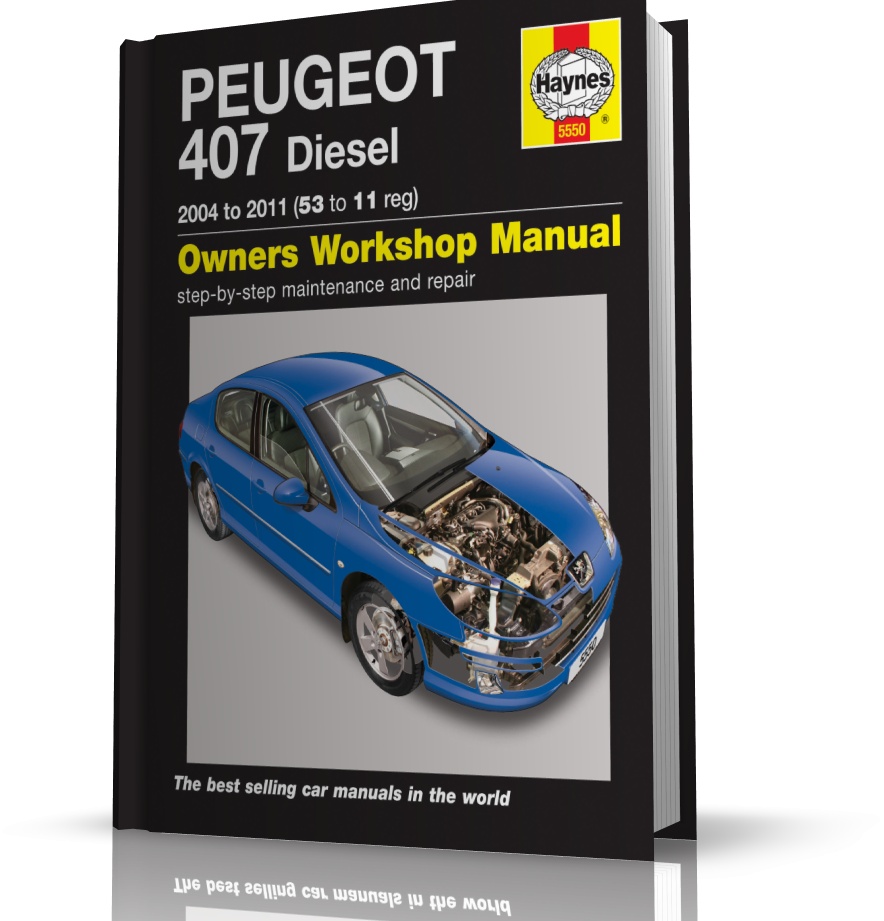 Peugeot 407 Diesel 2004-2011 - 7323162674 - Oficjalne Archiwum Allegro