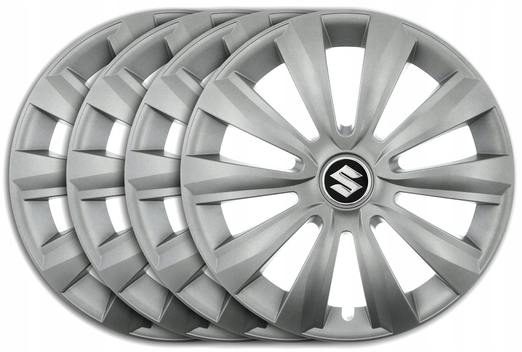 KOŁPAKI 15'' SUZUKI - Swift Baleno SX4 Splash DLS